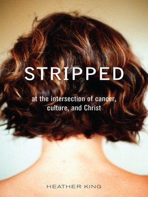 cover image of Stripped